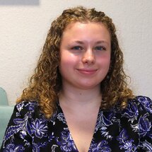 Gaëlle Le Sann, portrait pour l'annuaire