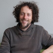 Portrait de Julien Delord