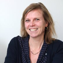 Julia Putsche, portrait pour l'annuaire
