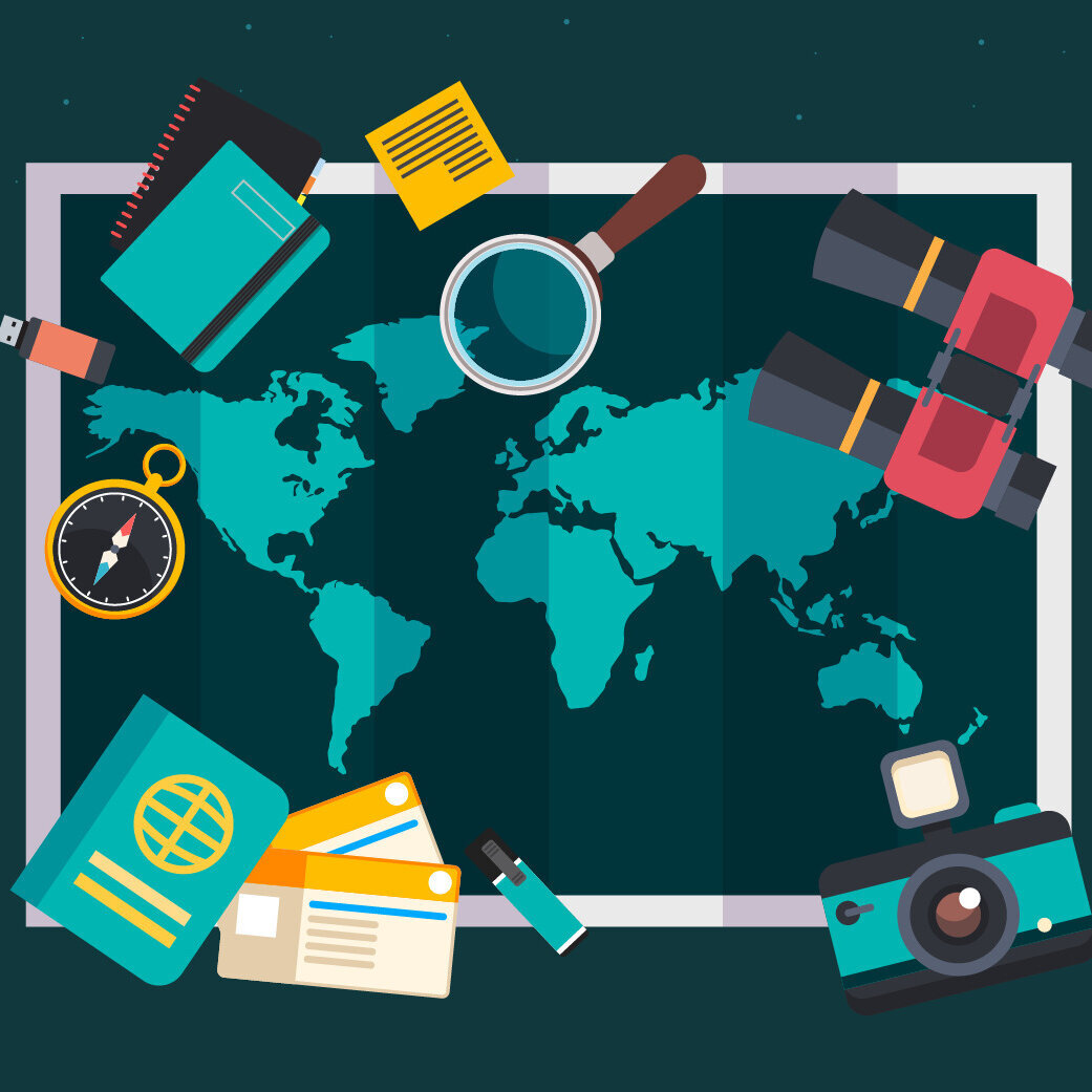 Visuel d'illustration de l'annuaire des explorateurs