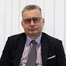 Portrait de Jean-Yves Le Corre